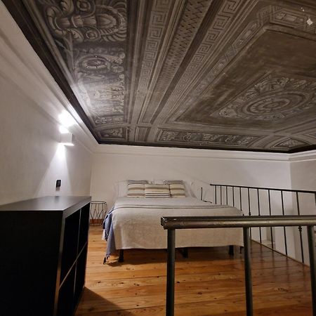 Residenza Allegra جنوة المظهر الخارجي الصورة