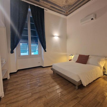 Residenza Allegra جنوة المظهر الخارجي الصورة