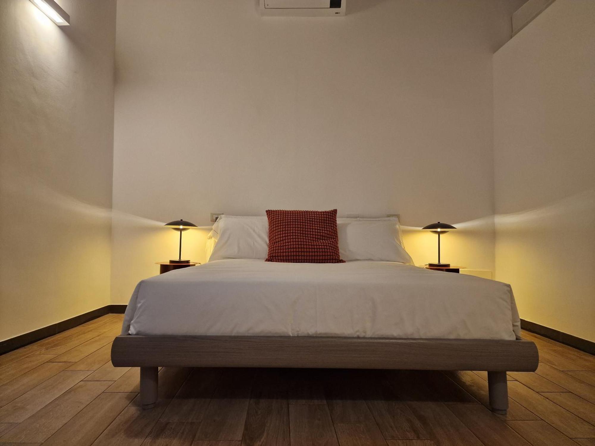 Residenza Allegra جنوة المظهر الخارجي الصورة