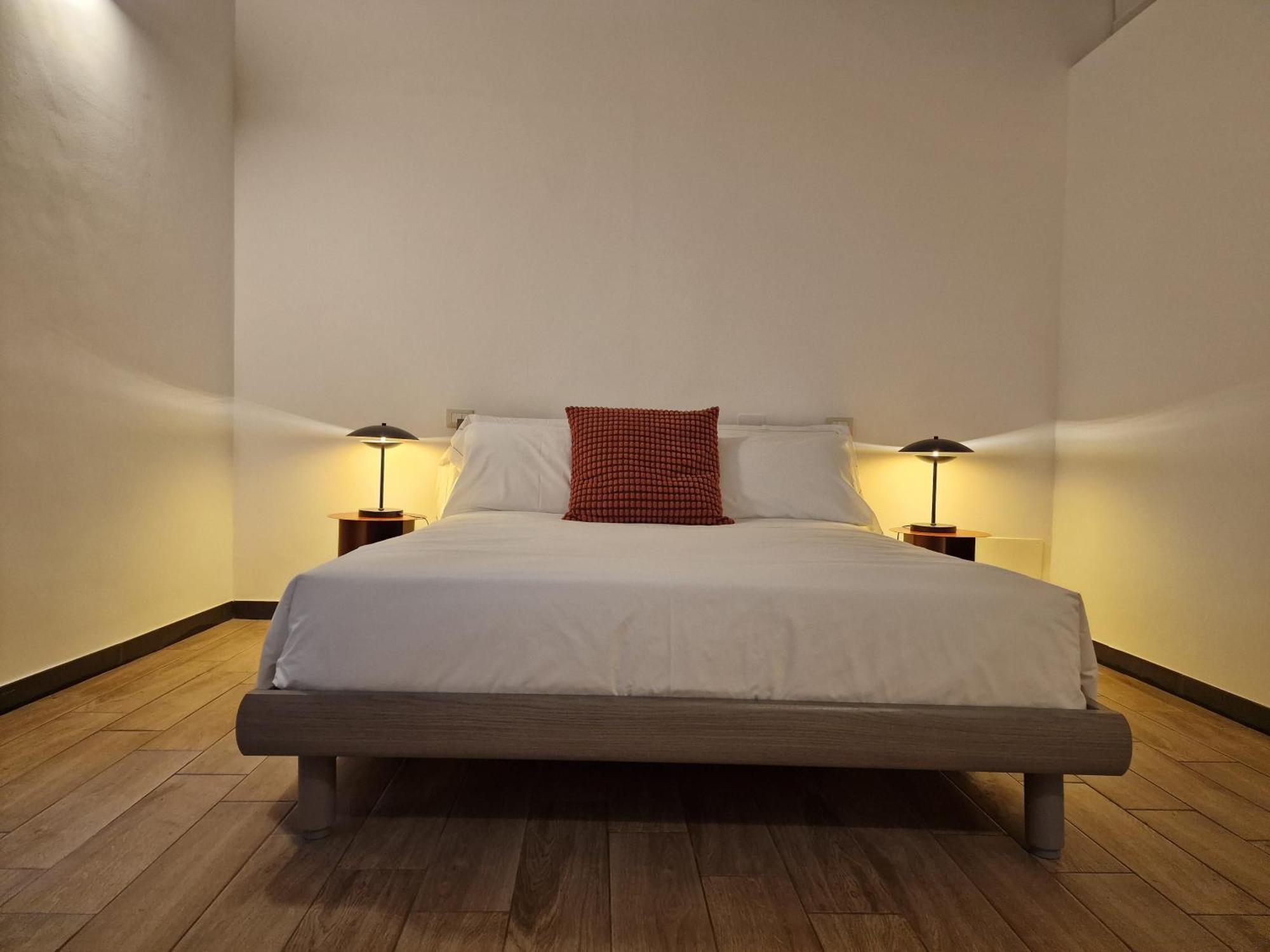 Residenza Allegra جنوة المظهر الخارجي الصورة