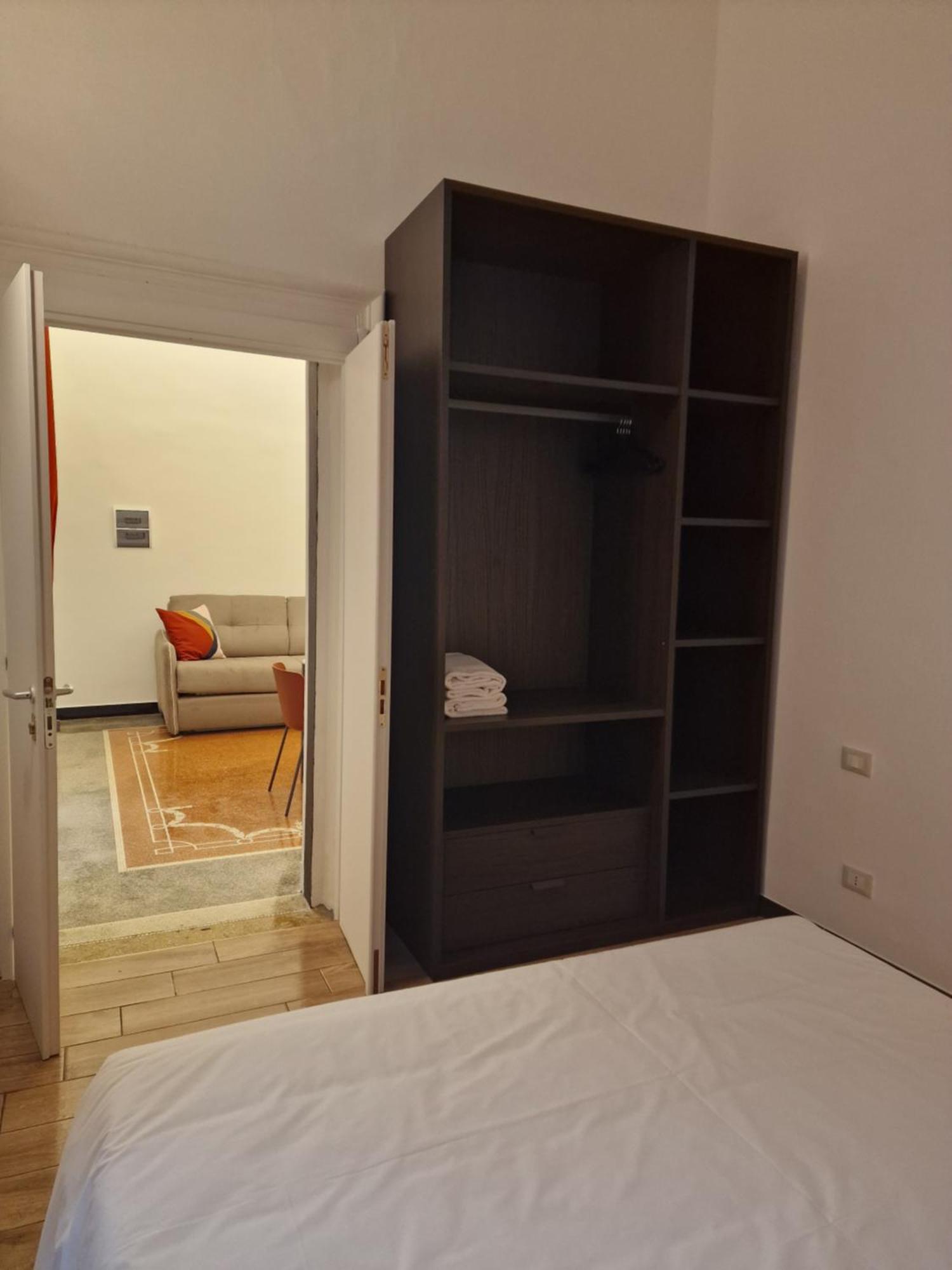 Residenza Allegra جنوة المظهر الخارجي الصورة