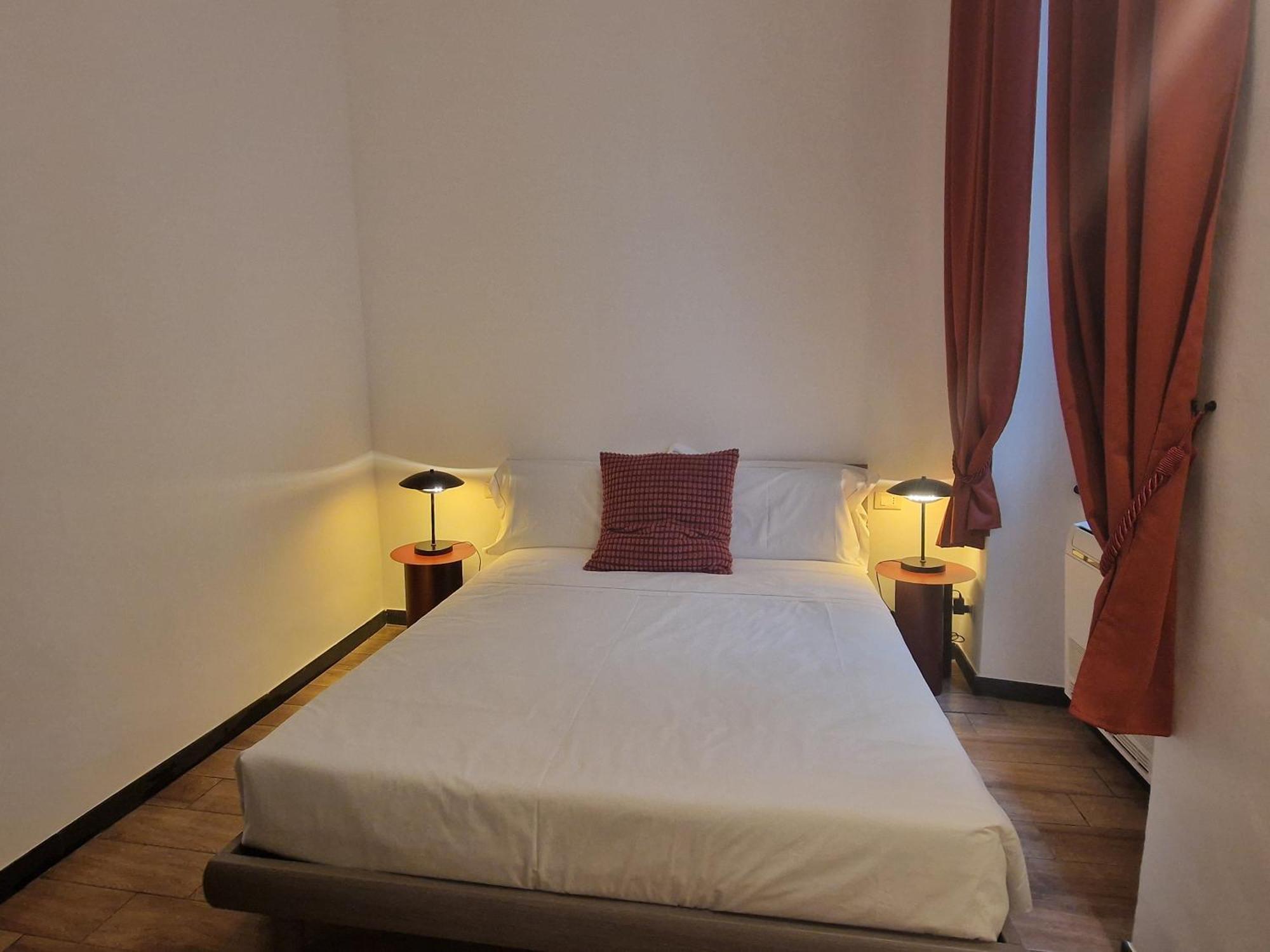 Residenza Allegra جنوة المظهر الخارجي الصورة