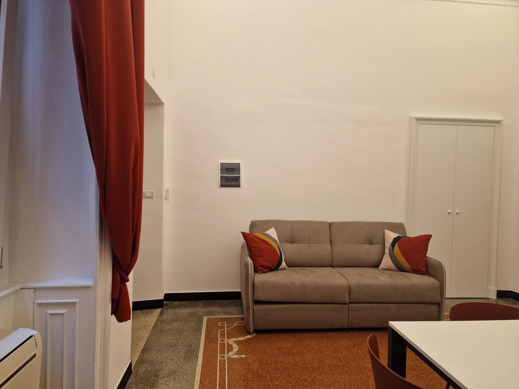 Residenza Allegra جنوة المظهر الخارجي الصورة