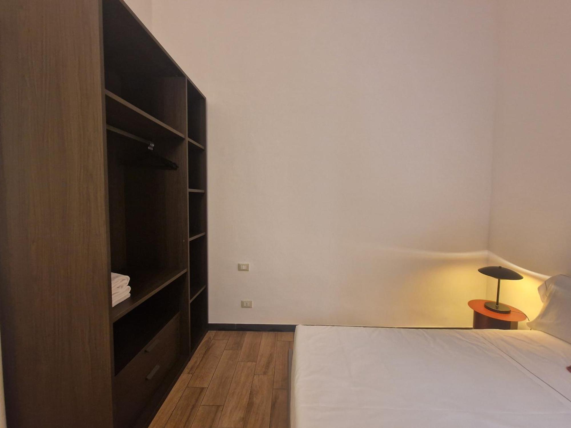 Residenza Allegra جنوة المظهر الخارجي الصورة
