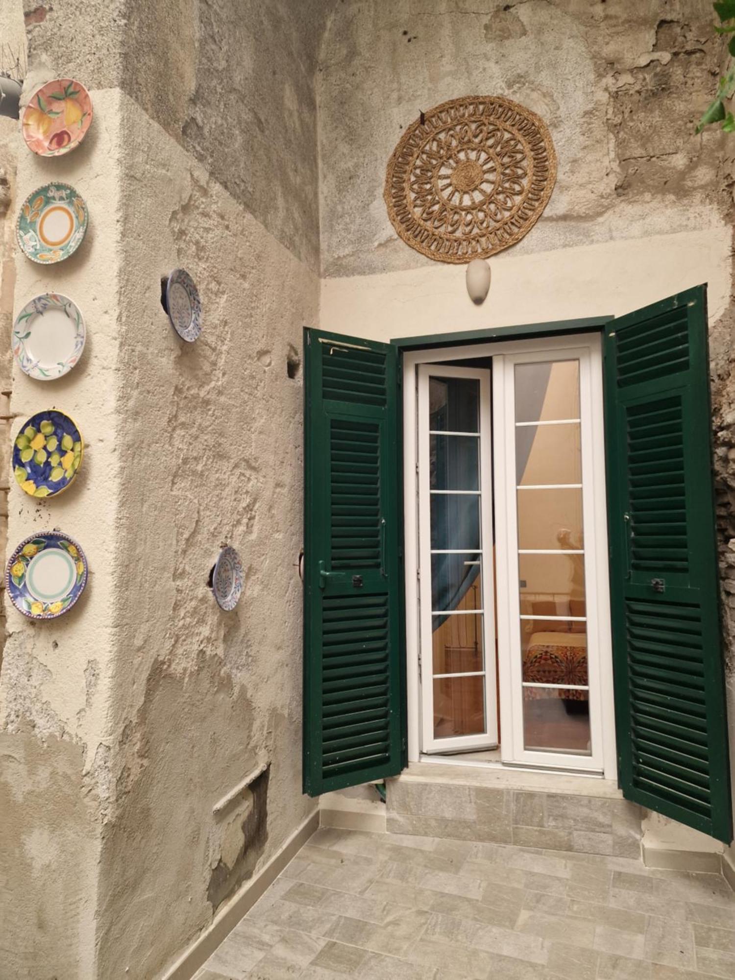 Residenza Allegra جنوة المظهر الخارجي الصورة