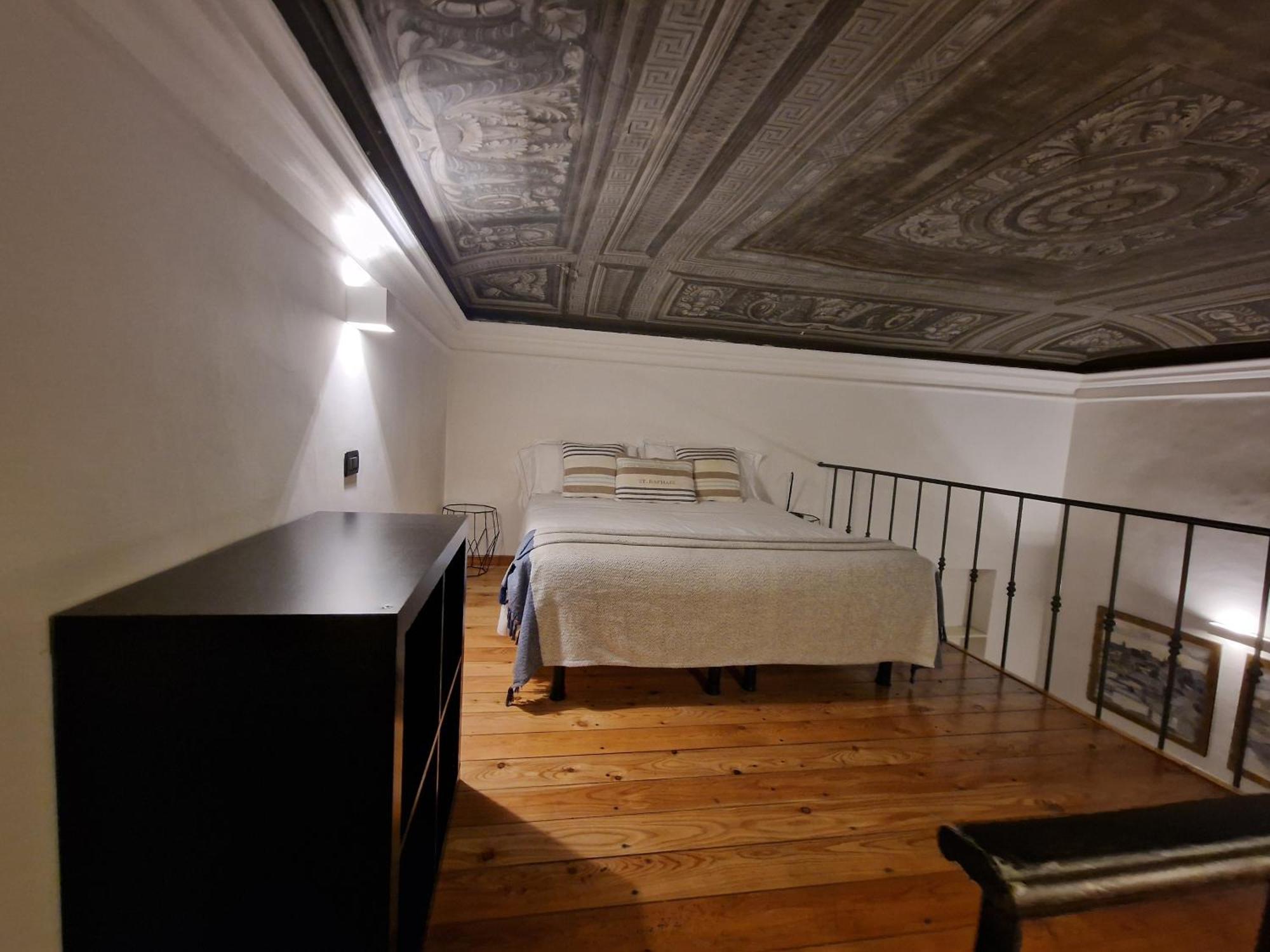 Residenza Allegra جنوة المظهر الخارجي الصورة