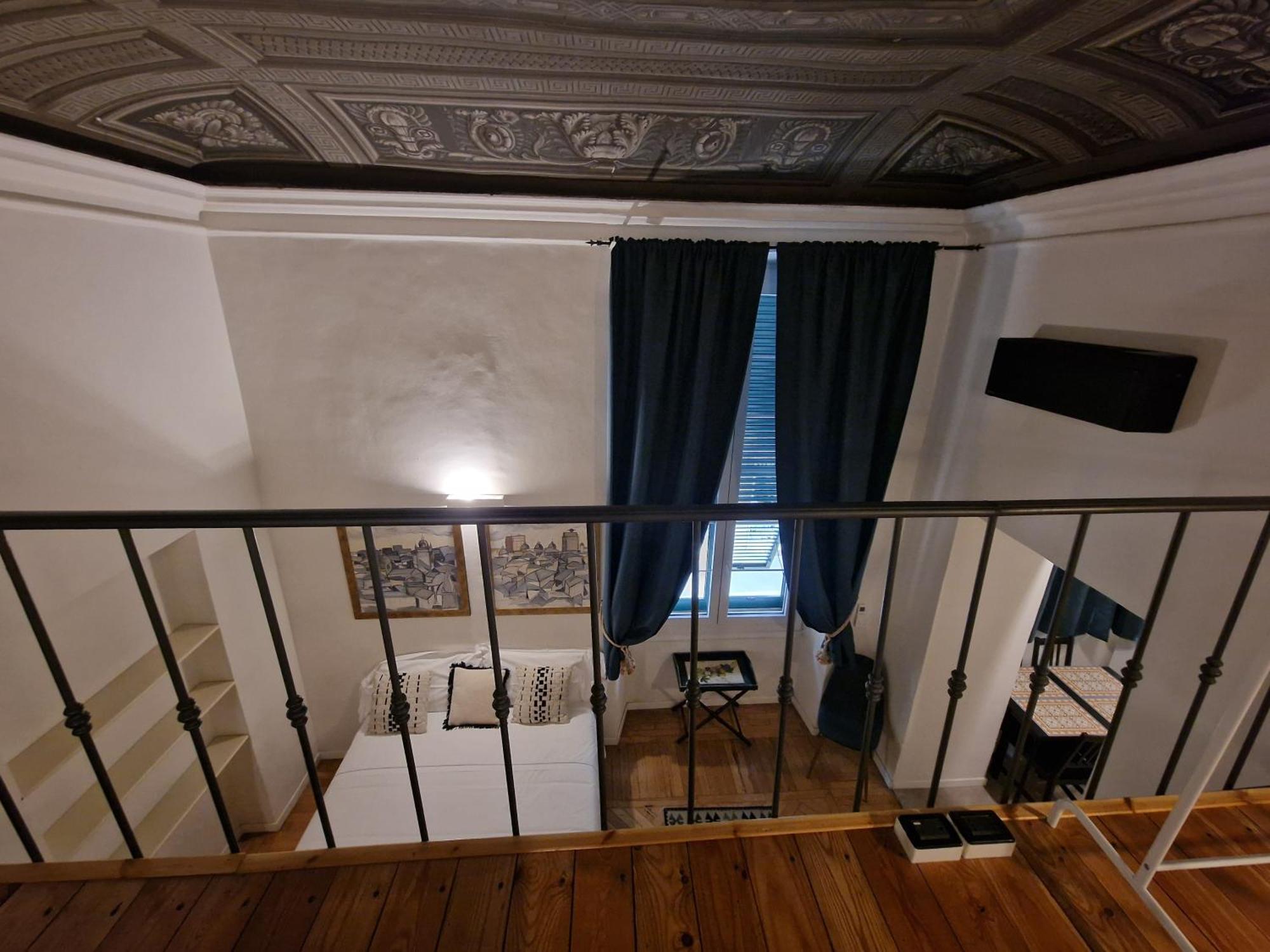 Residenza Allegra جنوة المظهر الخارجي الصورة