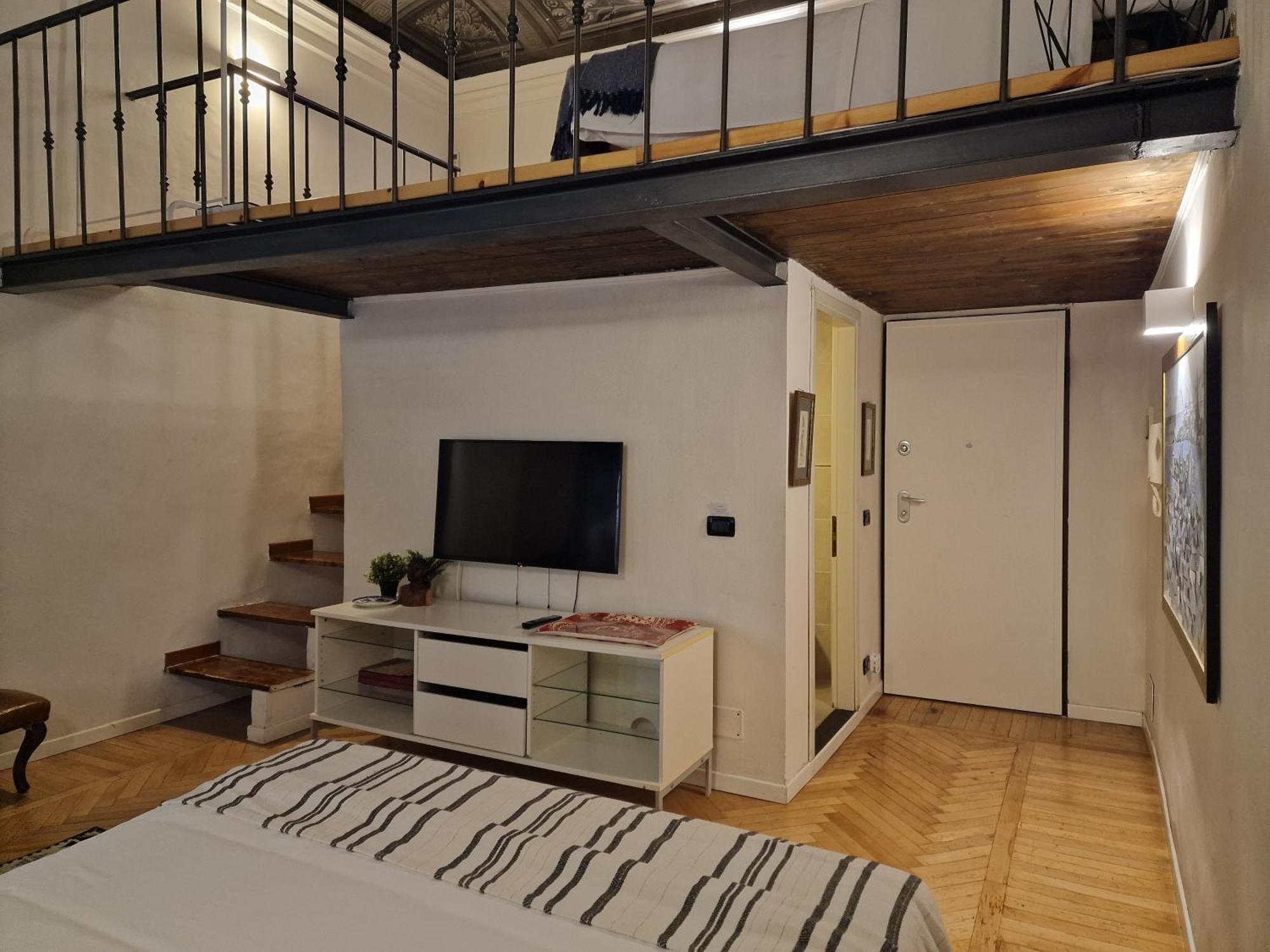 Residenza Allegra جنوة المظهر الخارجي الصورة