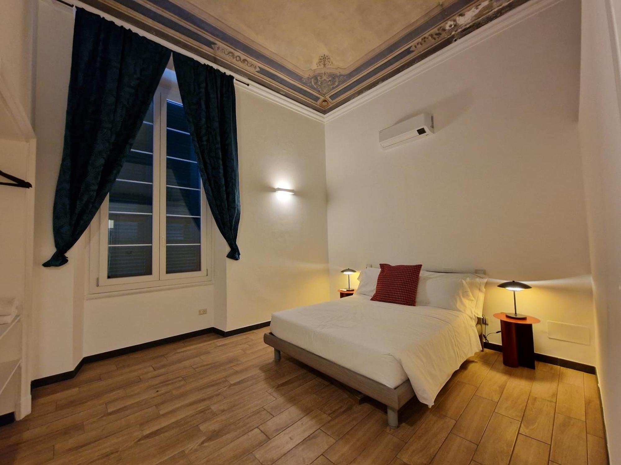 Residenza Allegra جنوة المظهر الخارجي الصورة