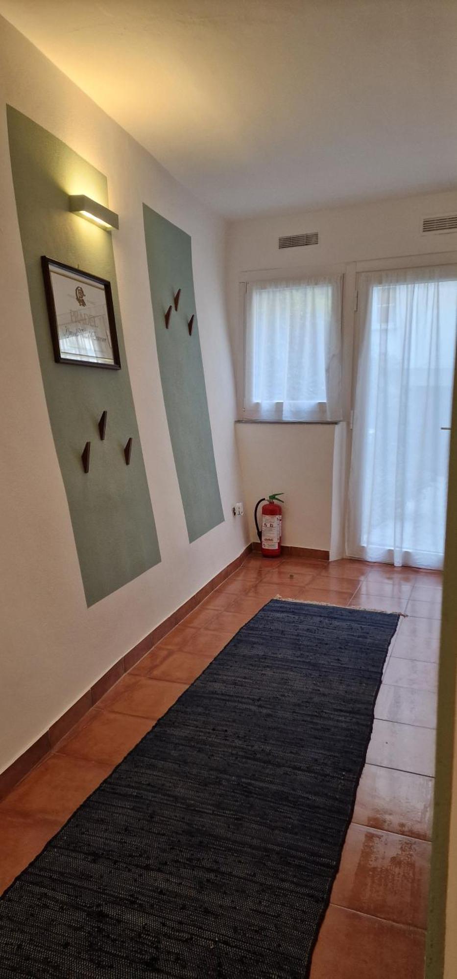 Residenza Allegra جنوة المظهر الخارجي الصورة