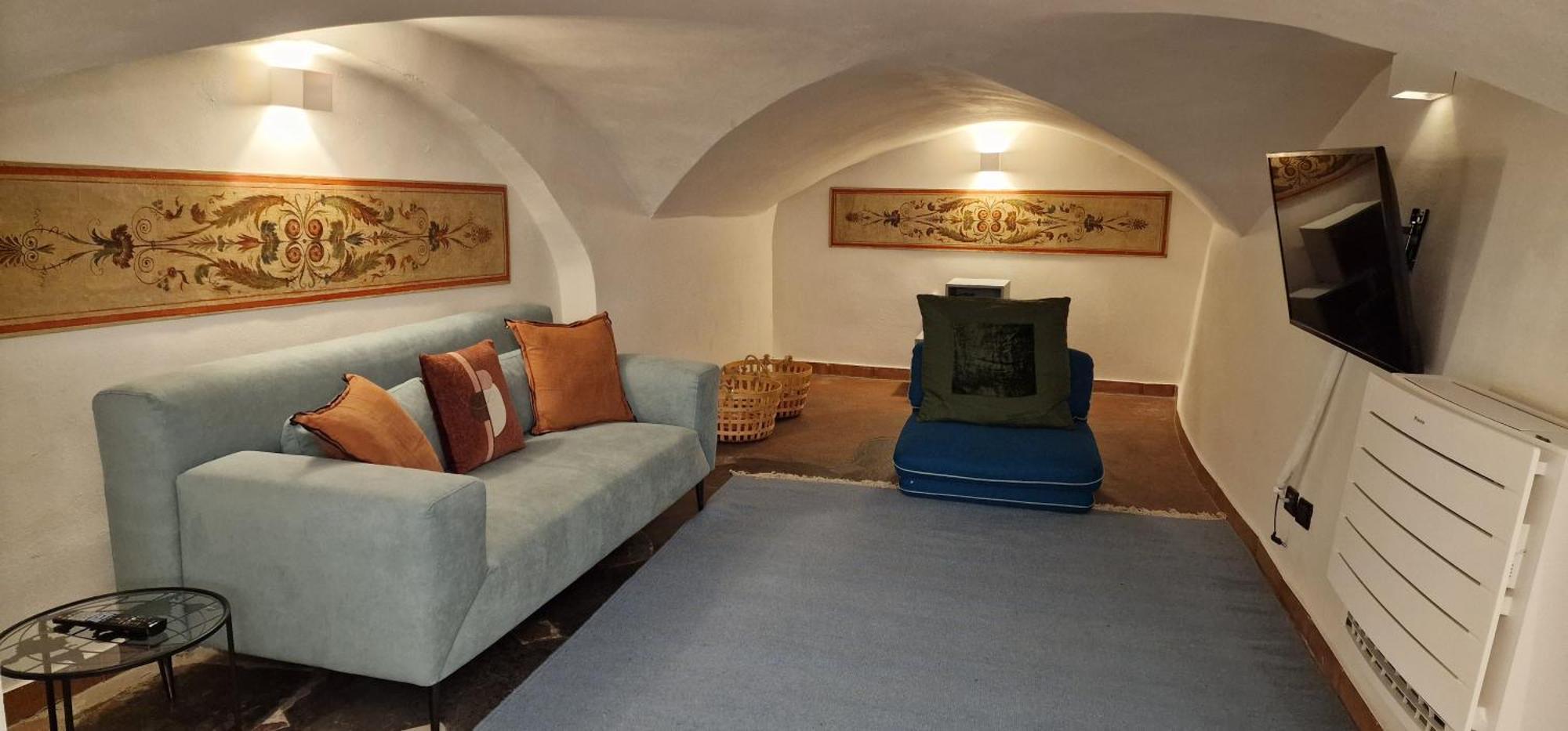 Residenza Allegra جنوة المظهر الخارجي الصورة