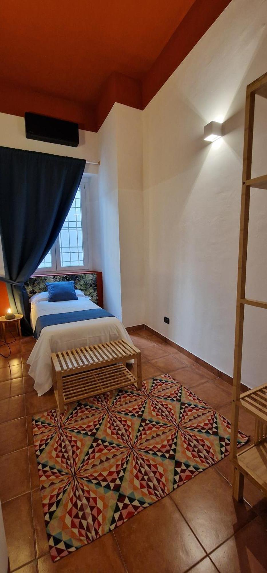 Residenza Allegra جنوة المظهر الخارجي الصورة