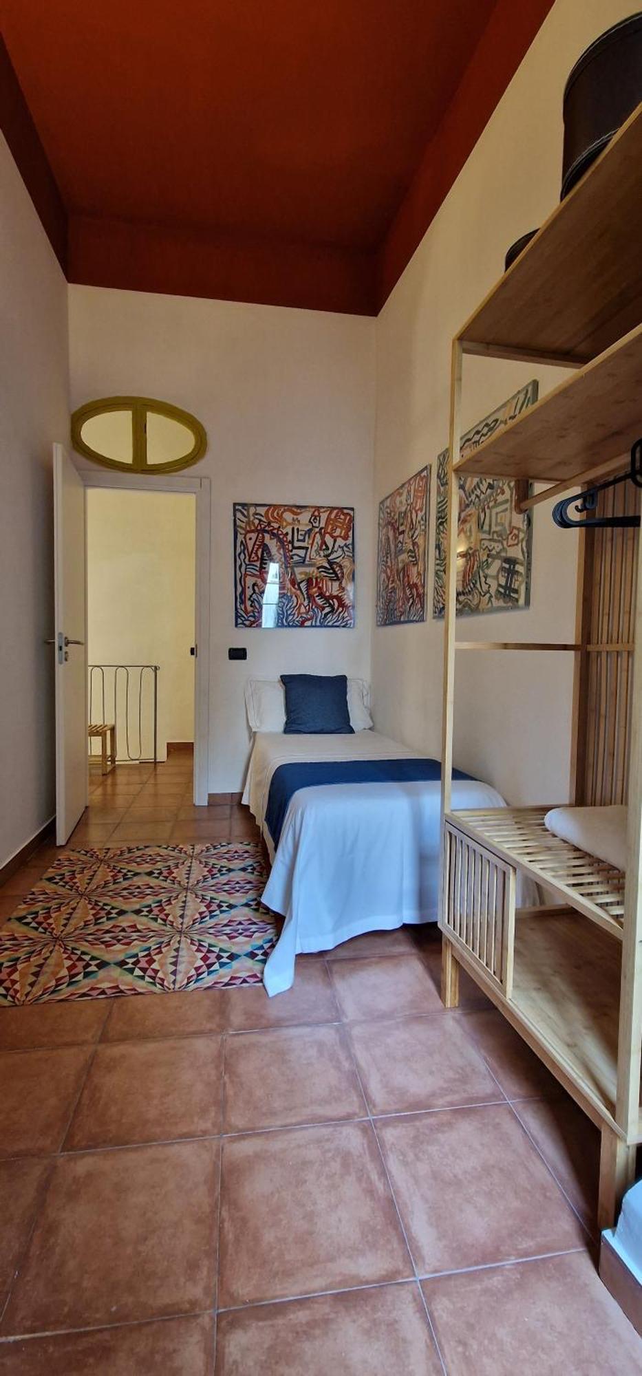 Residenza Allegra جنوة المظهر الخارجي الصورة