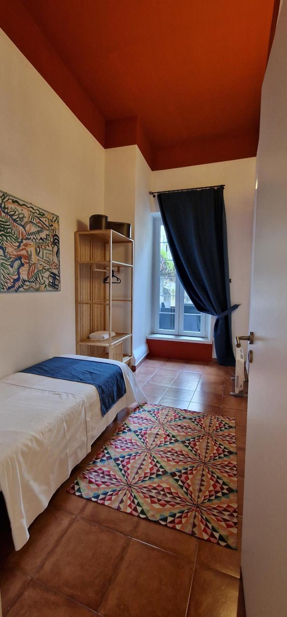 Residenza Allegra جنوة المظهر الخارجي الصورة