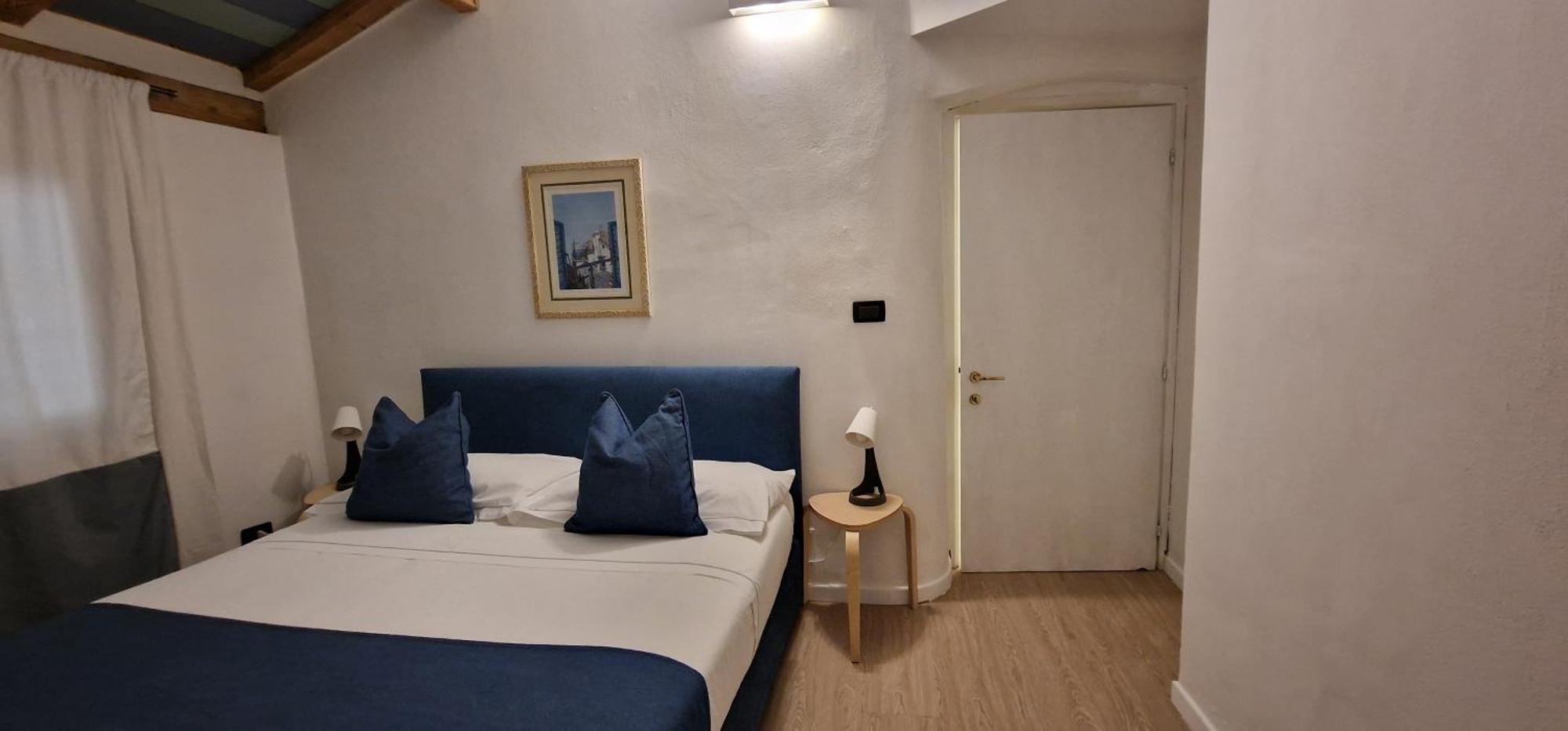 Residenza Allegra جنوة المظهر الخارجي الصورة